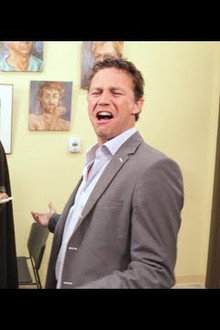 Brian Krause Returns
