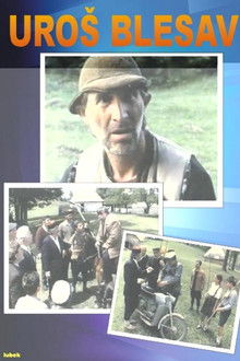 Uros the Stupid poster