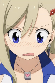 Clash!! The Sibir Family