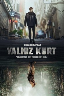 Yalnız Kurt poster