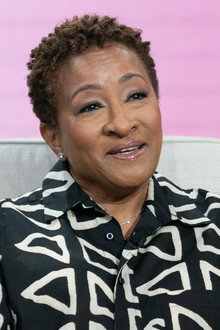 Wanda Sykes