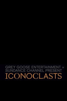 Iconoclasts poster