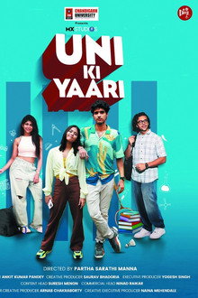 UNI Ki Yaari poster