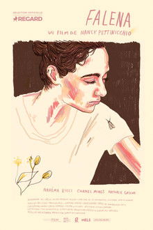 Falena poster