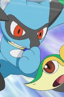 Cameron's Secret Weapon!