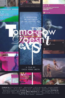 Tomorrow Doesn't Exist poster
