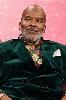 David Alan Grier, Alonzo Bodden