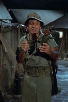 Preventative Medicine