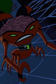 Vengeance of Vilgax (2)
