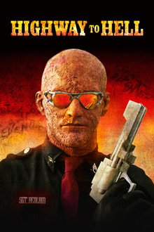 Highway to Hell poster