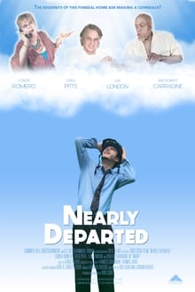 Watch Movies Nearly Departed (2020) Full Free Online