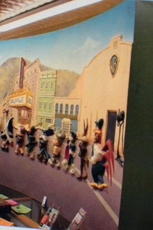 Looney Tunes Blues