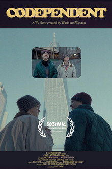 Codependent poster