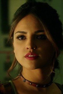 La Reina