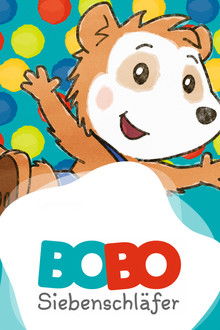 Bobo Siebenschläfer poster