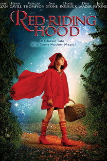Red Riding Hood poster