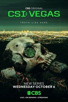 Imagem CSI: Vegas
