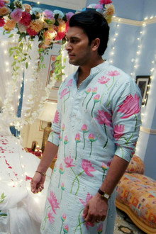 Sumedh's Night of Despair