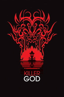 Killer God poster