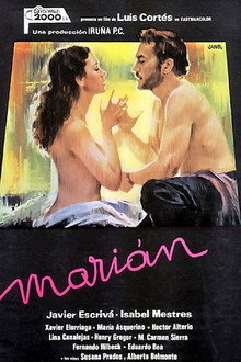 Marián poster