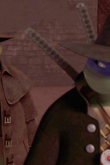 The Frankenstein Experiment