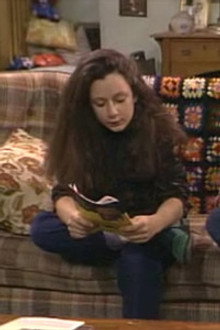 Becky, Beds and Boys