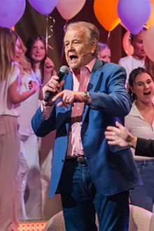 Lasse Berghagen