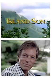 Island Son poster