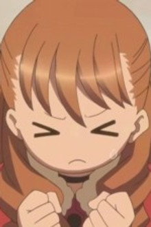 Uproar! A Cat-Eared Girl!?