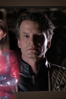 Waking the Tyrant's Device