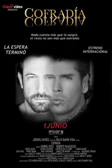 Cofradia poster