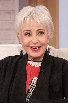 Annie Potts