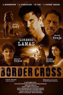 Border Cross (2017)