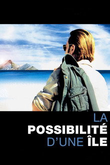 Possibility of an Island poster
