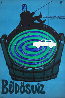 The Healing Water poster