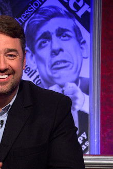 Jason Manford, Jess Phillips, Glenn Moore