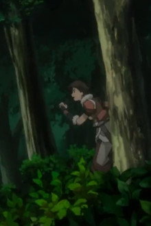 For the Sake of Friends