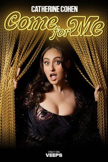 Come for Me poster