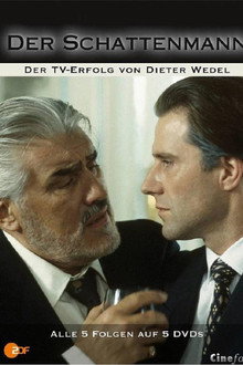 Der Schattenmann poster