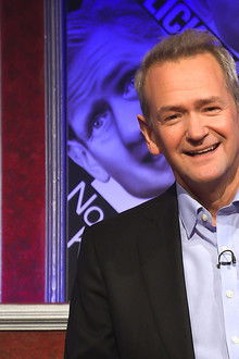 Alexander Armstrong, Ria Lina, Matt Chorley