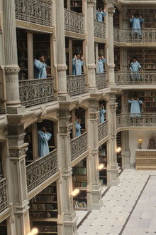 I know who killed Cleo Johnson