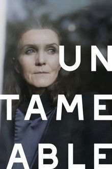 Untameable poster