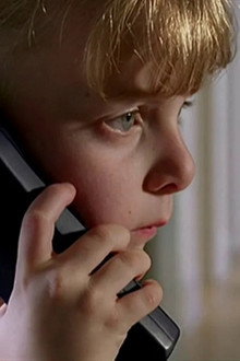 Daddy's Little Helper poster