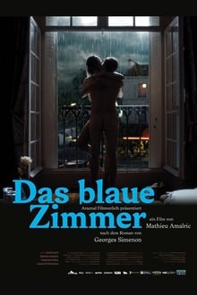 Watch Movies The Blue Room (2014) Full Free Online