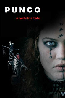 Pungo: A Witch's Tale poster