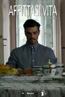Affittasi vita poster