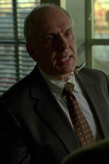 The First Day of School