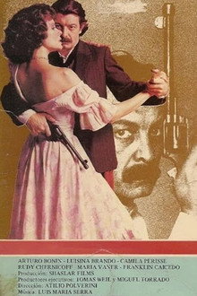 Bairoletto, la aventura de un rebelde poster