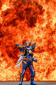 On the Other Side of the Rainbow