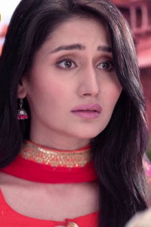 Shivangi has The Venom to Kill Avantika